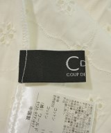 COUP DE CHANCE（クードシャンス）ノースリーブ 白 サイズ:38(M位) レディース/2200673880024