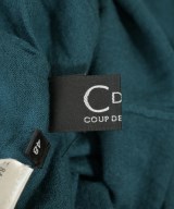 COUP DE CHANCE（クードシャンス）ニット・セーター 緑 サイズ:F レディース/2200682917025
