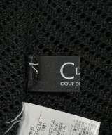 COUP DE CHANCE（クードシャンス）ニット・セーター 黒 サイズ:38(M位) レディース/2200679240075