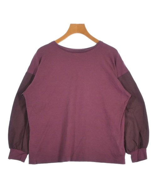 COUP DE CHANCE(クードシャンス)Tシャツ・カットソー 赤 サイズ:38(M位)/2200681060067