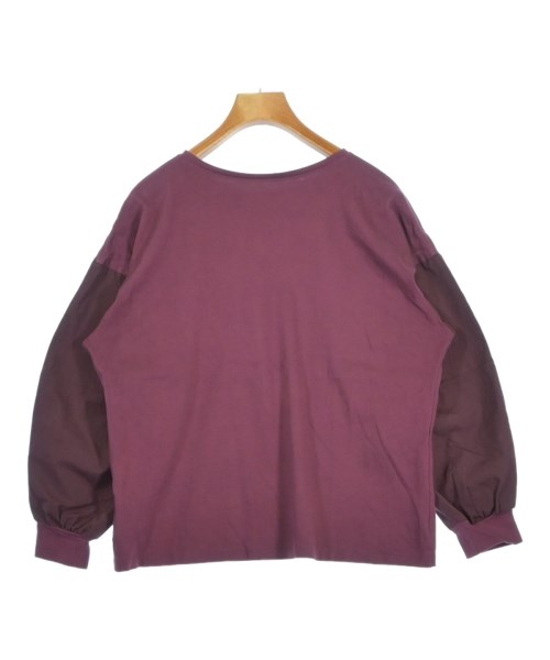 COUP DE CHANCE（クードシャンス）Tシャツ・カットソー 赤 サイズ:38(M位) レディース/2200681060067