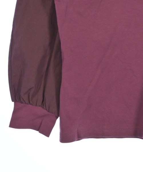 COUP DE CHANCE（クードシャンス）Tシャツ・カットソー 赤 サイズ:38(M位) レディース/2200681060067