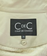 COUP DE CHANCE（クードシャンス）トレンチコート ベージュ サイズ:34(XS位) レディース/2200682969017