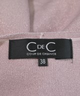 COUP DE CHANCE（クードシャンス）ニット・セーター ピンク サイズ:38(M位) レディース/2200682695053