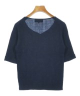COUP DE CHANCE（クードシャンス）ニット・セーター 紺 サイズ:38(M位) レディース/2200682695091