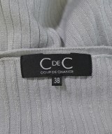 COUP DE CHANCE（クードシャンス）カーディガン グレー サイズ:38(M位) レディース/2200682695121
