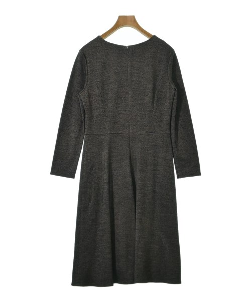 COUP DE CHANCE（クードシャンス）ワンピース 茶 サイズ:F レディース/2200682062039