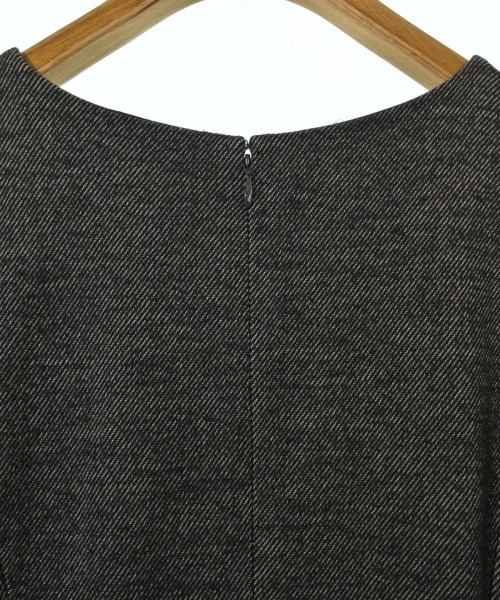 COUP DE CHANCE（クードシャンス）ワンピース 茶 サイズ:F レディース/2200682062039