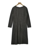 COUP DE CHANCE（クードシャンス）ワンピース 茶 サイズ:F レディース/2200682062039