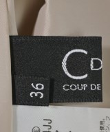 COUP DE CHANCE（クードシャンス）ロング・マキシ丈スカート ベージュ サイズ:36(S位) レディース/2200684117041