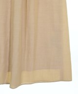 COUP DE CHANCE（クードシャンス）ロング・マキシ丈スカート ベージュ サイズ:36(S位) レディース/2200684117041
