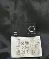 COUP DE CHANCE（クードシャンス）ロング・マキシ丈スカート 黒 サイズ:36(S位) レディース/2200683233032