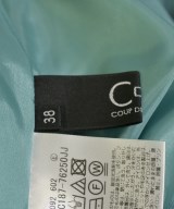 COUP DE CHANCE（クードシャンス）ロング・マキシ丈スカート 青 サイズ:38(M位) レディース/2200685900024