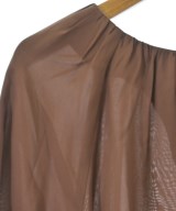 COUP DE CHANCE（クードシャンス）ブラウス 茶 サイズ:38(M位) レディース/2200688322069