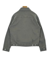 COUP DE CHANCE（クードシャンス）デニムジャケット グレー サイズ:36(S位) レディース/2200688602024