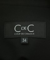 COUP DE CHANCE（クードシャンス）その他 黒 サイズ:34(XS位) レディース/2200688602130