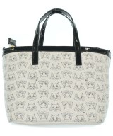 Samantha Vega（サマンサヴェガ）ハンドバッグ 白 サイズ:- レディース/2200616941263