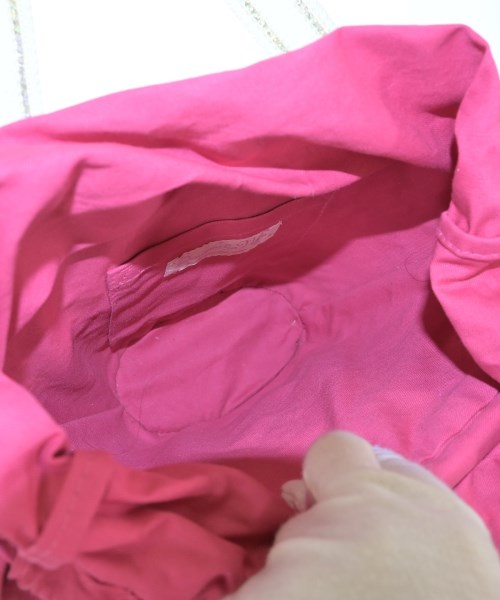 Samantha Vega（サマンサヴェガ）かごバッグ ベージュ サイズ:- レディース/2200620226028