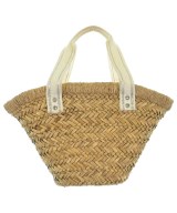 Samantha Vega（サマンサヴェガ）かごバッグ ベージュ サイズ:- レディース/2200620226028