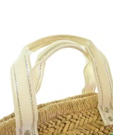 Samantha Vega（サマンサヴェガ）かごバッグ ベージュ サイズ:- レディース/2200620226028