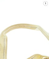 Samantha Vega（サマンサヴェガ）かごバッグ ベージュ サイズ:- レディース/2200620226028