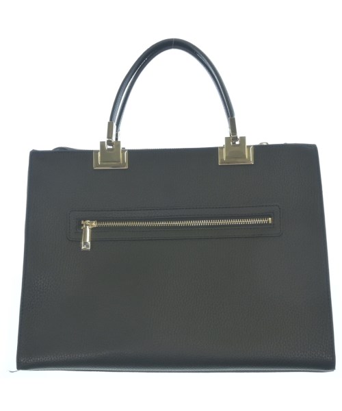 Samantha Vega（サマンサヴェガ）ハンドバッグ 黒 サイズ:- レディース/2200632397020