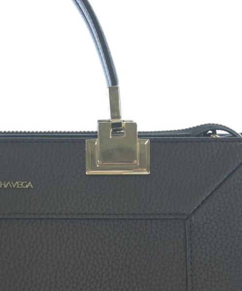 Samantha Vega（サマンサヴェガ）ハンドバッグ 黒 サイズ:- レディース/2200632397020