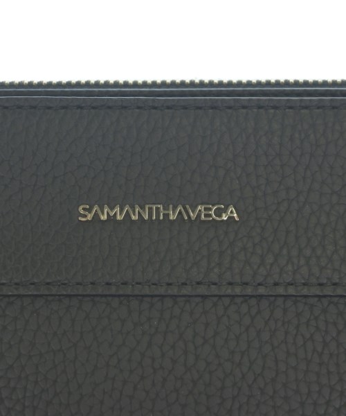 Samantha Vega（サマンサヴェガ）ハンドバッグ 黒 サイズ:- レディース/2200632397020