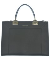 Samantha Vega（サマンサヴェガ）ハンドバッグ 黒 サイズ:- レディース/2200632397020