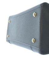 Samantha Vega（サマンサヴェガ）ハンドバッグ 黒 サイズ:- レディース/2200632397020