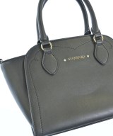 Samantha Vega（サマンサヴェガ）ハンドバッグ 黒 サイズ:- レディース/2200609900017