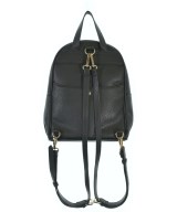 Samantha Vega（サマンサヴェガ）バックパック・リュック 黒 サイズ:- レディース/2200676174076