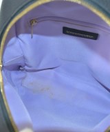 Samantha Vega（サマンサヴェガ）バックパック・リュック 黒 サイズ:- レディース/2200676174076