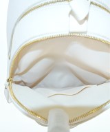 Samantha Vega（サマンサヴェガ）バックパック・リュック 白 サイズ:- レディース/2200676174083