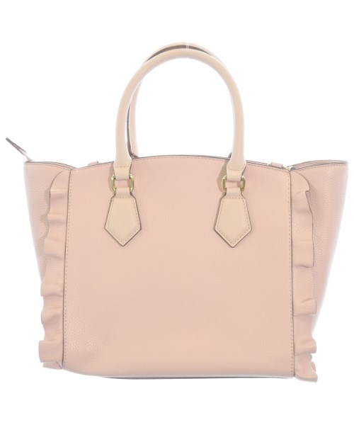 Samantha Vega（サマンサヴェガ）トートバッグ ピンク サイズ:- レディース/2200673103079