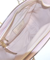 Samantha Vega（サマンサヴェガ）トートバッグ ピンク サイズ:- レディース/2200673103079