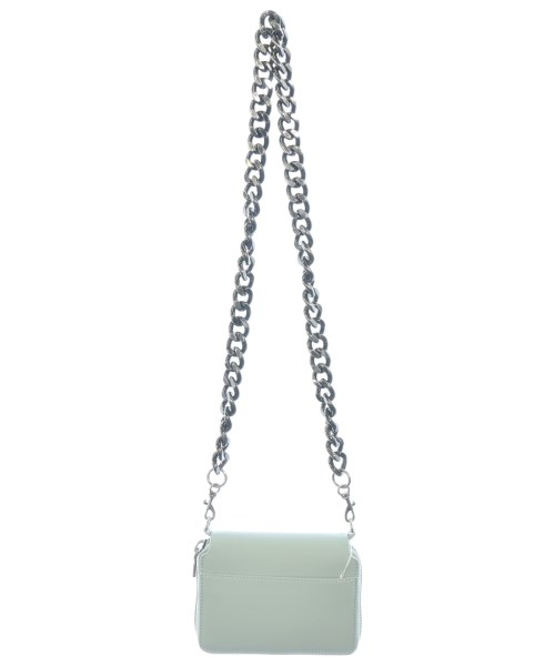 Samantha Vega（サマンサヴェガ）ショルダーバッグ 青 サイズ:- レディース/2200679281061