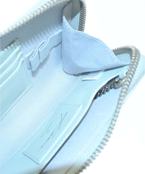 Samantha Vega（サマンサヴェガ）ショルダーバッグ 青 サイズ:- レディース/2200679281061