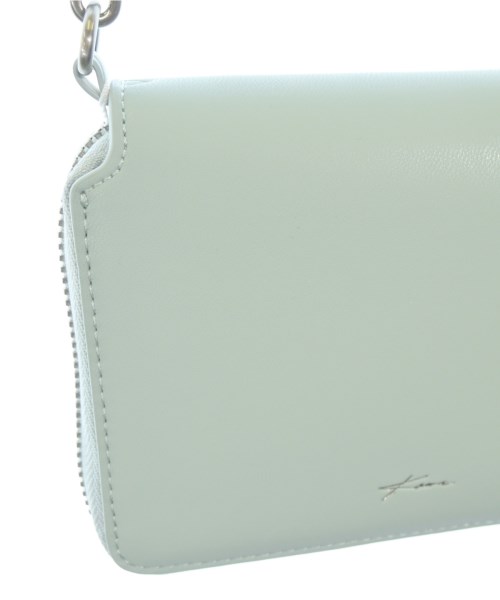 Samantha Vega（サマンサヴェガ）ショルダーバッグ 青 サイズ:- レディース/2200679281061