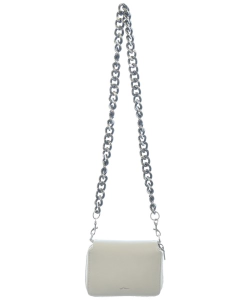 Samantha Vega(サマンサヴェガ)ショルダーバッグ グレー サイズ:-/2200679281078