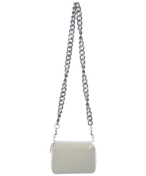 Samantha Vega（サマンサヴェガ）ショルダーバッグ グレー サイズ:- レディース/2200679281078