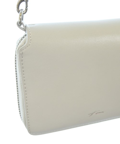 Samantha Vega（サマンサヴェガ）ショルダーバッグ グレー サイズ:- レディース/2200679281078