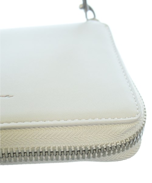 Samantha Vega（サマンサヴェガ）ショルダーバッグ グレー サイズ:- レディース/2200679281078