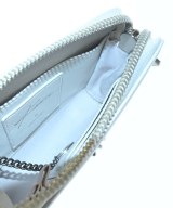 Samantha Vega（サマンサヴェガ）ショルダーバッグ グレー サイズ:- レディース/2200679281078