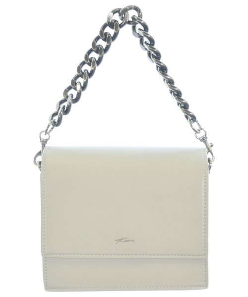 Samantha Vega(サマンサヴェガ)ショルダーバッグ グレー サイズ:-/2200679281085