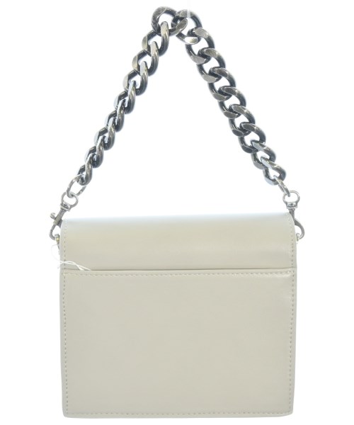 Samantha Vega（サマンサヴェガ）ショルダーバッグ グレー サイズ:- レディース/2200679281085