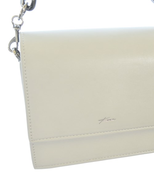 Samantha Vega（サマンサヴェガ）ショルダーバッグ グレー サイズ:- レディース/2200679281085