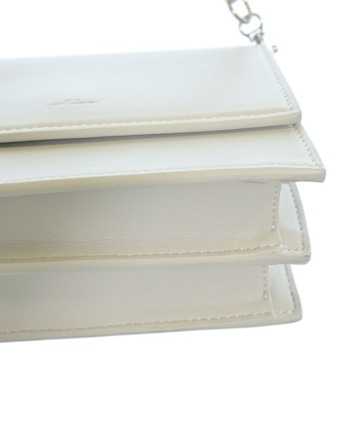 Samantha Vega（サマンサヴェガ）ショルダーバッグ グレー サイズ:- レディース/2200679281085