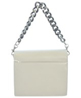 Samantha Vega（サマンサヴェガ）ショルダーバッグ グレー サイズ:- レディース/2200679281085