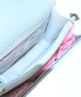 Samantha Vega（サマンサヴェガ）ショルダーバッグ グレー サイズ:- レディース/2200679281085